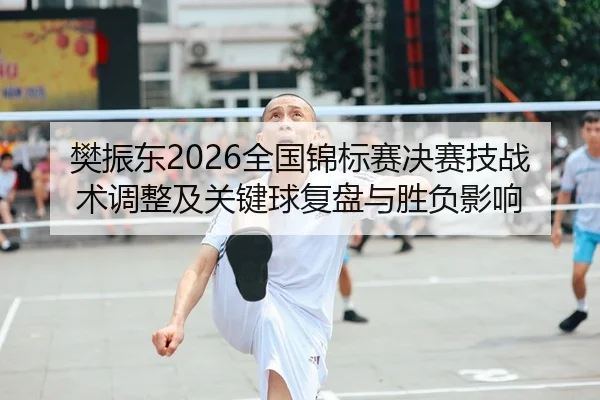樊振东2026全国锦标赛决赛技战术调整及关键球复盘与胜负影响